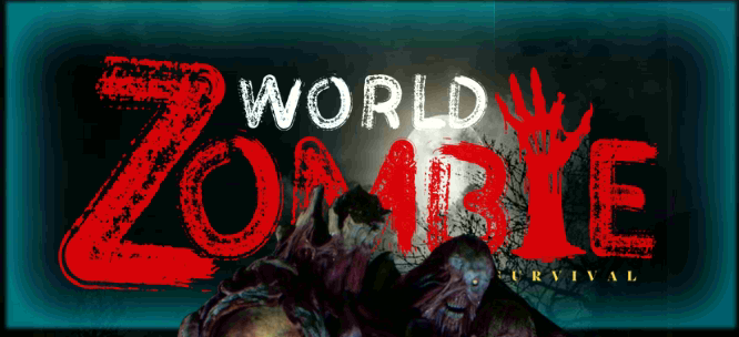 โปร WarZ - World Zombie